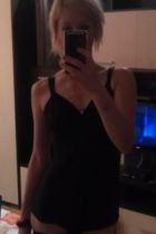 Алла - проститутка BDSM, тел. 8 916 855-75-66