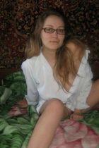 Марина — доступная индивидуалка