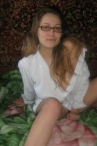 Марина — индивидуалка БДСМ, 27 лет