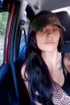 Соня, фото красивой шлюхи