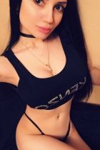 страпон проститутка Анжелика, 23 лет