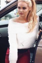 Лола, 22 лет — эротический массаж пениса