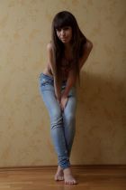 БДСМ знакомства (Коломна, 24 лет)