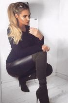 Лола, возраст: 22, рост: 166, вес: 52